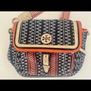 Tory Burch Scout Crossbody